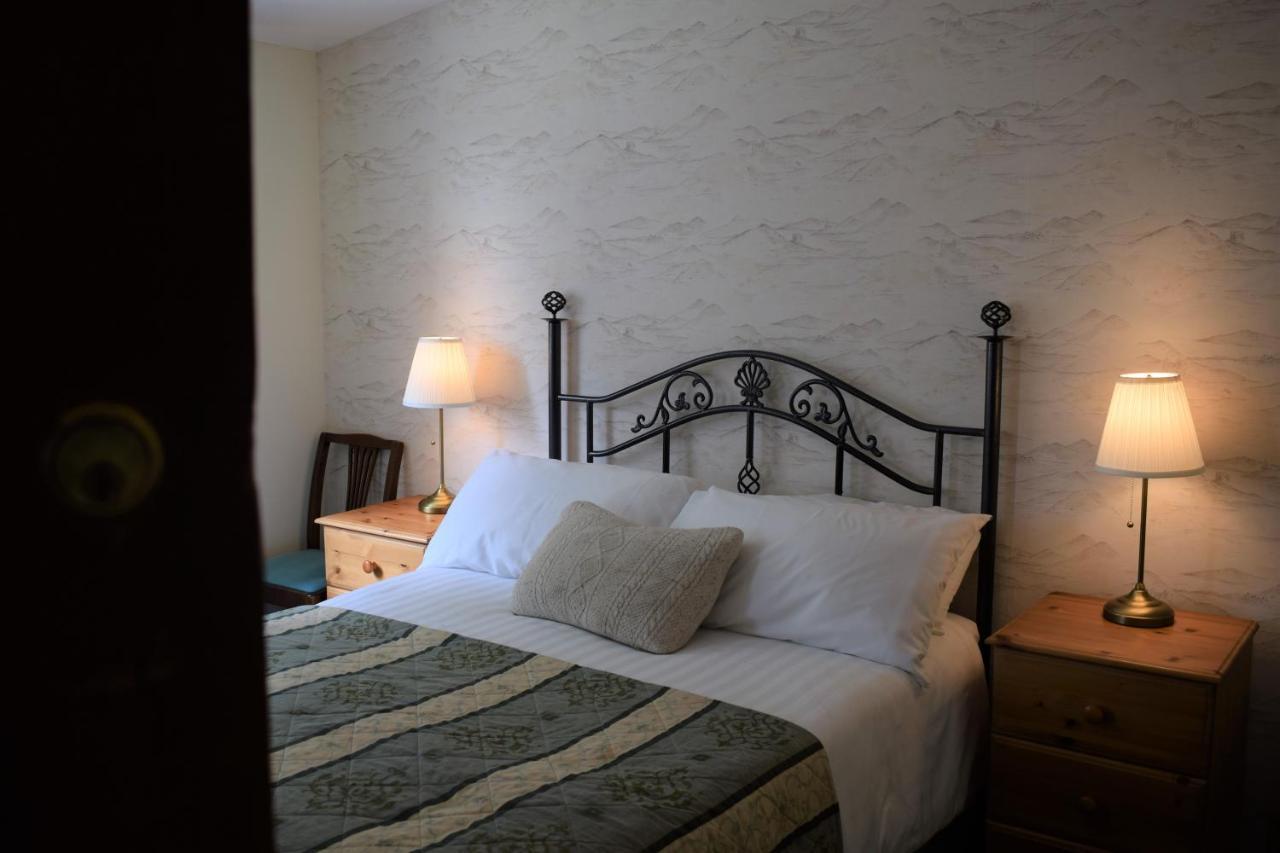 Glenan Lodge Self Catering Tomatin Kültér fotó