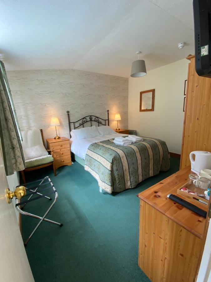 Glenan Lodge Self Catering Tomatin Kültér fotó